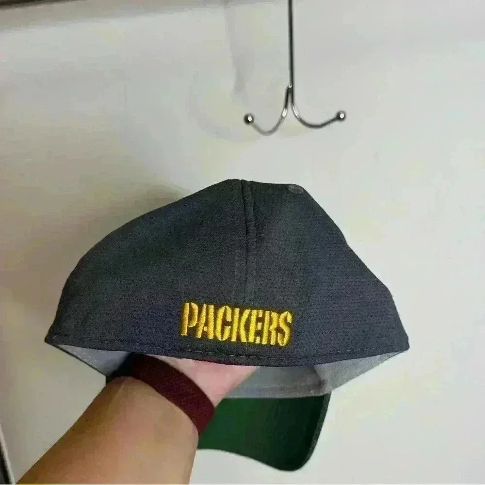 New Era green bay